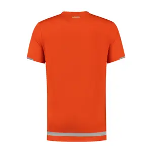 T-shirt K-Swiss Hypercourt Shield Crew 2 image-1