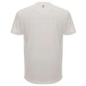 T-shirt K-Swiss Electric Logo image-2