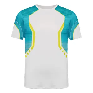 T-shirt K-Swiss Hyper Drive image-0