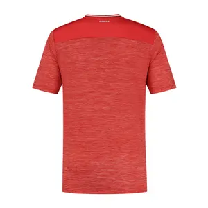 Mistura de t-shirts K-Swiss Hypercourt image-1