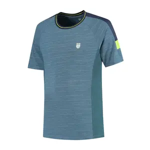 Maillot K-Swiss Hypercourt Melange 2 image-0