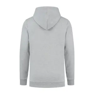 Camisola com capuz K-Swiss Essentials image-1