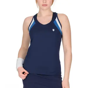 Tampo do tanque feminino K-Swiss Core Team image-1