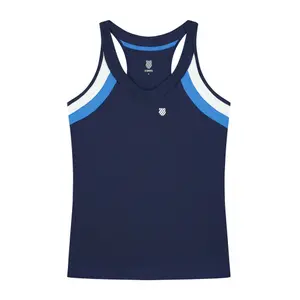 Tampo do tanque feminino K-Swiss Core Team image-0