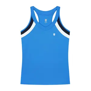 Tampo do tanque feminino K-Swiss Core Team image-0