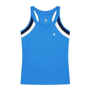 Débardeur femme K-Swiss Core Team image-0