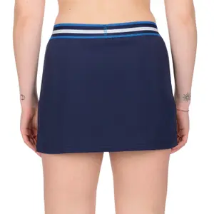 Jupe femme K-Swiss Core Team image-2