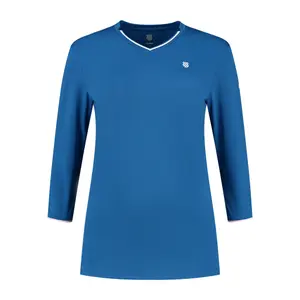 Women's T-shirt K-Swiss Hypercourt image-0