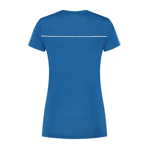 Women's T-shirt K-Swiss Hypercourt Mesh image-1