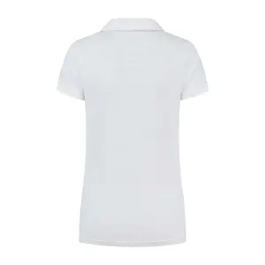 Camisa pólo feminina K-Swiss Hypercourt 5 image-1