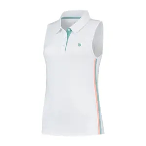 Polo femme K-Swiss Hypercourt image-0