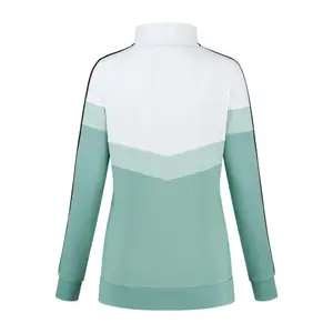 Chaqueta de chándal para mujer K-Swiss Hypercourt 2 image-1
