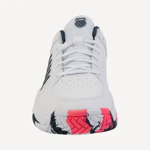 Buty tenisowe dla dzieci K-Swiss Court Express 2 image-2