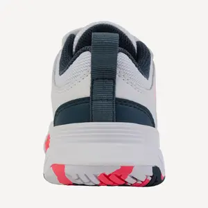 Buty tenisowe dla dzieci K-Swiss Court Express 2-Strap image-3