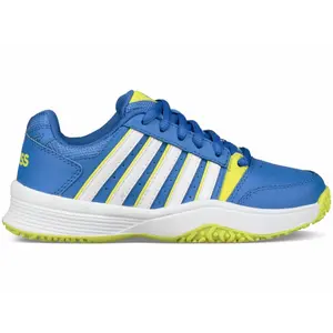 Children's sneakers K-Swiss Court Smash Omni image-0