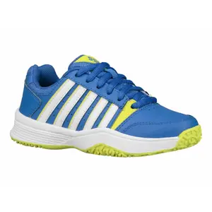Children's sneakers K-Swiss Court Smash Omni image-1