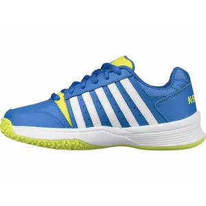 Children's sneakers K-Swiss Court Smash Omni image-3