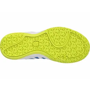 Children's sneakers K-Swiss Court Smash Omni image-4