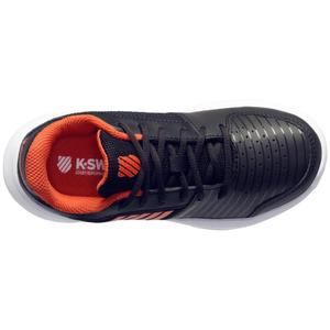 Kinder-Tennisschuhe K-Swiss Court Express Omni image-3