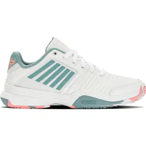 Children's Training K-Swiss Court Express Omni image-1