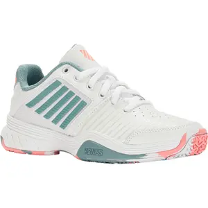 Children's Training K-Swiss Court Express Omni image-3