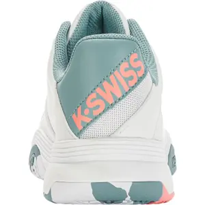 Children's Training K-Swiss Court Express Omni image-6