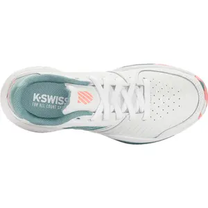 Children's Training K-Swiss Court Express Omni image-5