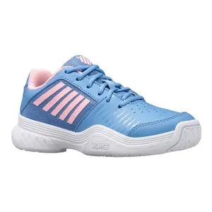 Kinder-Tennisschuhe K-Swiss Express Omni image-1