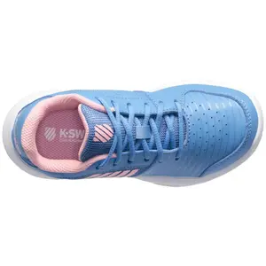 Kinder-Tennisschuhe K-Swiss Express Omni image-2