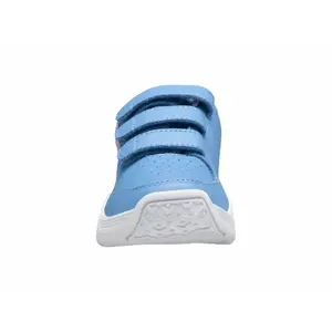 Zapatillas de chica K-Swiss Court Expres Strap Omni image-2