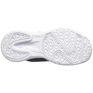 Tennissko til børn K-Swiss Court Express Strap Omni image-4