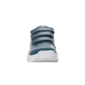 Tennissko til børn K-Swiss Express Strap Omni image-3