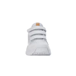 Zapatillas de tenis para niños K-Swiss Court Express Strap Omni image-3