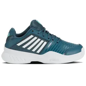 Children's Trainers K-Swiss Court Express Carpet image-0