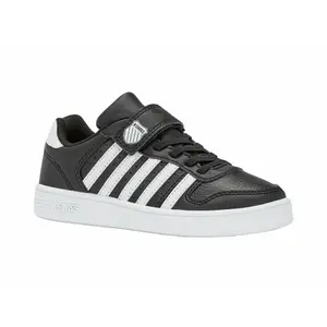 Children's sneakers K-Swiss Court Palisades Strap image-1