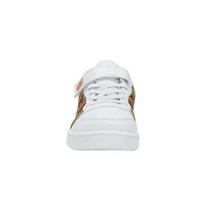 Girl sneakers K-Swiss Court Palisadesstrap image-3