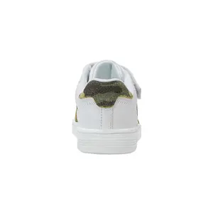 Girl sneakers K-Swiss Court Palisadesstrap image-4