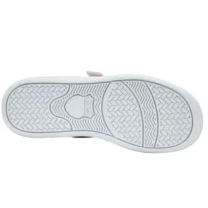 Girl sneakers K-Swiss Court Palisadesstrap image-5