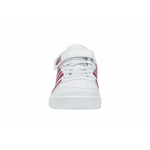 Girl sneakers K-Swiss Court Palisades Strap image-2