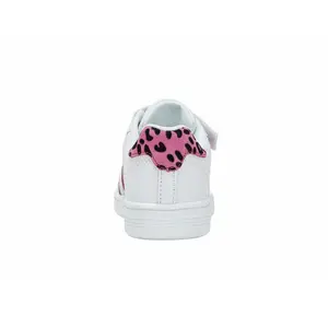 Girl sneakers K-Swiss Court Palisades Strap image-3