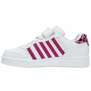 Girl sneakers K-Swiss Court Palisades Strap image-4