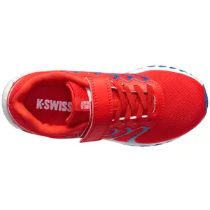 Zapatillas de chica K-Swiss Tubes 200 Strap image-6