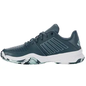 Kinder-Tennisschuhe K-Swiss Court Express image-1