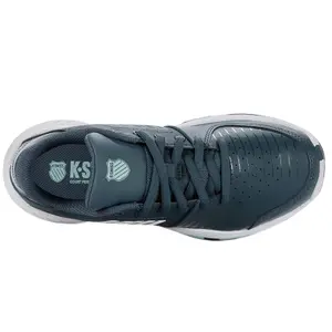 Kinder-Tennisschuhe K-Swiss Court Express image-4