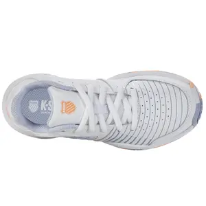 Chaussures de tennis enfant K-Swiss Express Omni image-5
