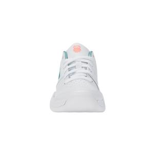 Tennissko til børn K-Swiss Court Express Carpet image-2