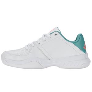 Tennissko til børn K-Swiss Court Express Carpet image-1