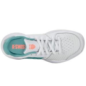 Tennissko til børn K-Swiss Court Express Carpet image-4