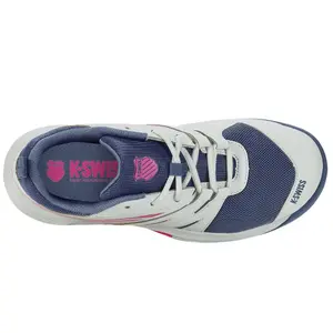 Buty do tenisa dla dzieci K-Swiss Speedtrac image-2