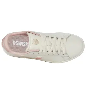 Sapatilhas de mulheres K-Swiss Court Shield II image-3